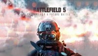 تریلر گیم پلی جدید بازی Battlefield 5 معرفی شد