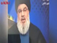 صحبت های سیّد حسن نصرالله درباره تحویل پیکر شهید حججی