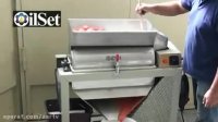 دستگاه آبگوجه و آبلیمو OilSet