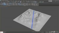 بسته آموزشی تری دی مکس 3ds max Move Conform