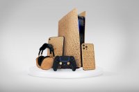 رونمایی از PS5، آیپد مینی، ایرپادز پرو و آیفون 13 پرو از جنس طلا 