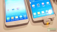 Samsung Galaxy Note 3 vs Galaxy Mega 5.8: Quick Look