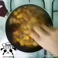 آموزش درست کردن لواشک خانگی