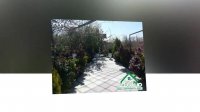 خرید وفروش باغ ویلا در حصار شالپوش ملارد