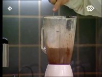 طرز تهیه هات چاکلت