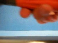 Dotco Turbine Grinder Demo Stu