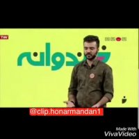 آخرین قسمت خندوانه | اجرای عالی ابوطالب در شب آخر