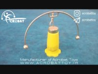 تولید کننده اسباب بازی های جدید آکروبات 09135729341