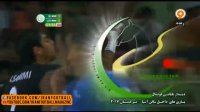 خلاصه فوتسال ایران  و  ازبکستان (فینال مسابقات آسیایی)