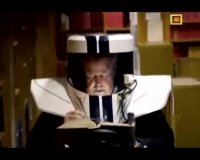 مستند استارت تخته گاز