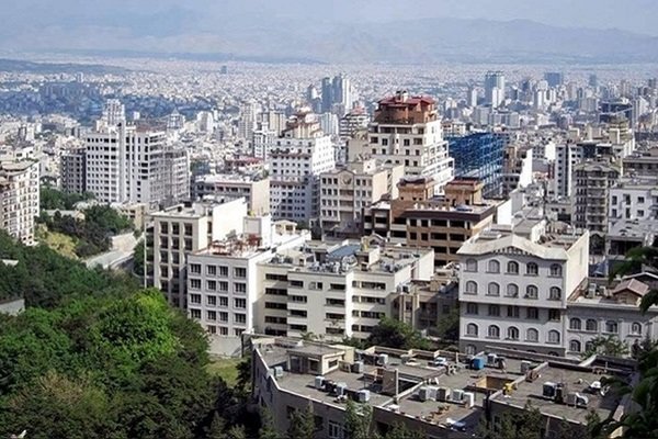 اخذ مالیات از خانه های خالی