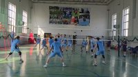 پسران زیر16 سال آینده درخشان ورزش ایران را می‌سازند!
