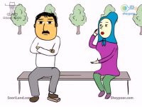 پرویز و پونه _ تلمبه در شیپور