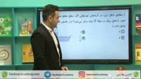 حل تمرین از فیزیک پایه دهم درس فشار در شاره ها از حسین هاشمی
