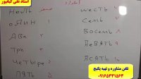 قویترین روش آموزش زبان روسی با استاد 10 زبانه ( علی کیانپور)
