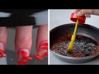 ترفندهای خانه داری و تمیزکاری به روش های هوشمندانه و  جالب