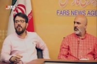 مجتبی امینی تهیه کننده گاندو