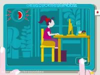 شیوه درست استفاده از رایانه کامپیوترَ