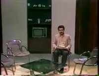 یه زمانی صدا و سیما کاملا مردمی بود