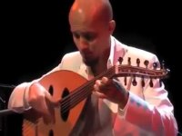 عود نوازی به شیوه سومری ها