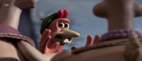 انیمیشن فرار مرغی Chicken Run دوبله فارسی