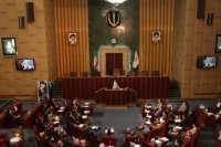 رئیس دستگاه قضا : شوراها باید حافظ حقوق مردم باشند