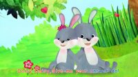 آموزش زبان کودکان - هوای بارونی It Ain't Gonna Rain No More _ + More Nursery Rhymes _ Kids Songs