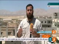 پیکر شهید حججی به وطنش می آید