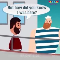 گاهی اتفاقات بد برای بهتر شدن اوضاع است