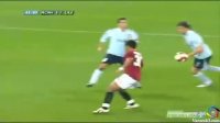 گل های تیم رم در دربی رم 3-2 لاتزیو (2007)