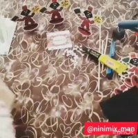 دانلود رایگان فیلم آموزش ساخت حاجی فیروز عیدی