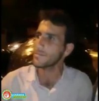 وقتی از قناری قشنگ تر می خونه!