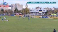 راهیان کرمانشاه 0-0 شهرداری تبریز