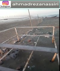 نظم الهی و بی نظمی ما  این کجا و آن کجا ؟!!