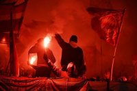 خلاصه بازی اشتوتگارت 1 - بایرن مونیخ 2