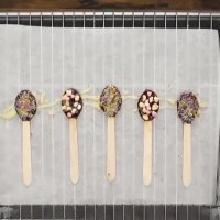 نوشیدنیتو شکلاتی کن - سیتی کالا