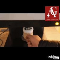 دستگاه پرینتر روی قهوه – کیک – بستنی