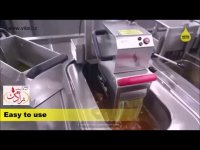 تصفیه روغن vito