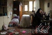 آنونس فیلم سینمایی یک کیلو و بیست و یک گرم