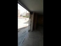 درب اتوماتیک شیشه ای دراصفهان