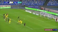 خلاصه بازی ناپولی 3 - بولونیا 0