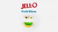 Jell-O Fruit Slices
