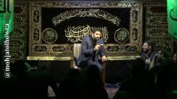 روضه مصیبت امام زین العابدین سجاد 97 - کربلایی محمد مهدی خلج