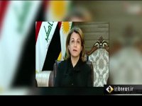 قدردانی مقامات عراقی از نقش ایران در نجات بغداد