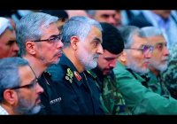 نماهنگ|شرط پیروزی در جنگ