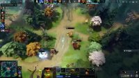 مسابقات جهانی "DOTA 2" - قسمت پانزدهم