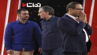 " خندوانه " قسمت 18 فصل 2