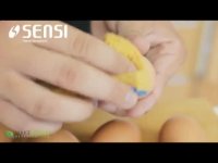 ترفندهای کاربردی اشپزی - تاریخ تخم مرغ