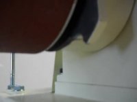 JET 4200A Belt & Disc Sander 45033