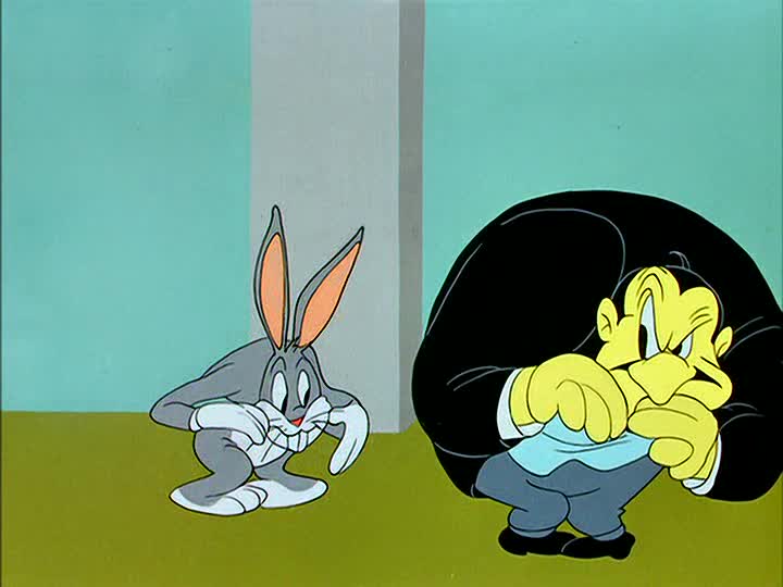 Hare treinta y cinco